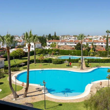 Appartement Lorcrisur *