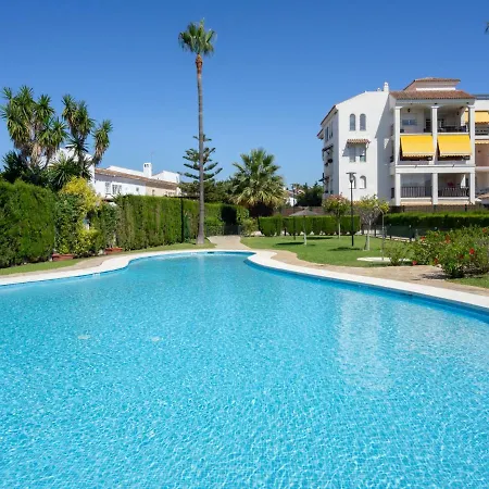 Appartement Lorcrisur