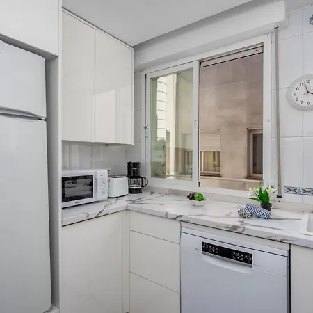 Appartement Lorcrisur Marbellac