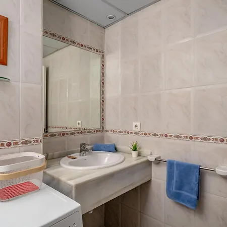 Appartement Lorcrisur