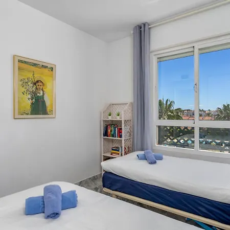 Lorcrisur Appartement