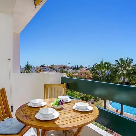 Lorcrisur Appartement *