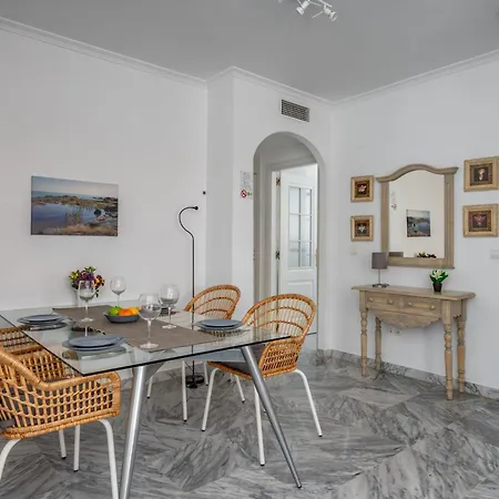 Lorcrisur Appartement *