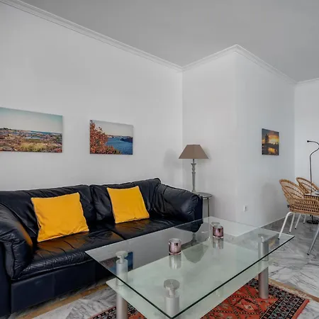 Appartement Lorcrisur