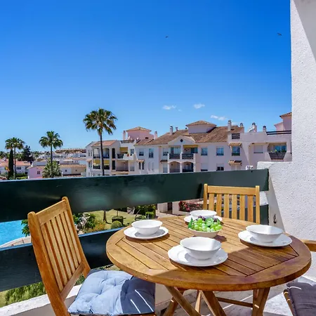 Appartement Lorcrisur