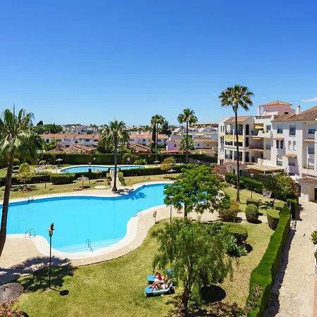 Appartement Lorcrisur *