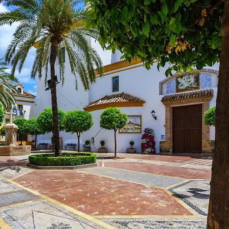 Lorcrisur By Interhome * Marbella