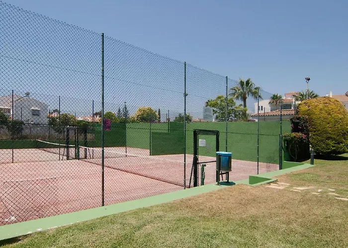 Lorcrisur By Interhome Marbella