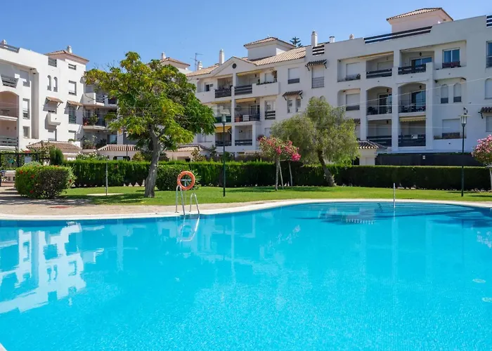 Lorcrisur By Interhome * Marbella