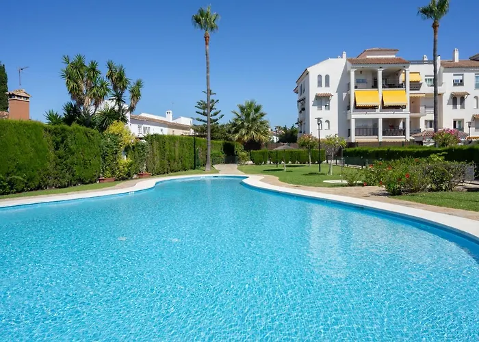 Apartamento Lorcrisur By Interhome