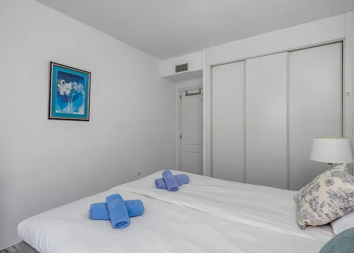 Lorcrisur By Interhome Apartamento Marbella
