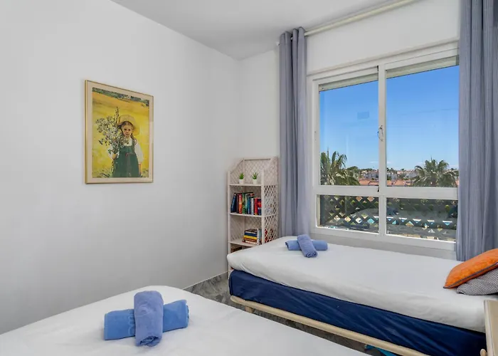 Lorcrisur By Interhome Apartamento