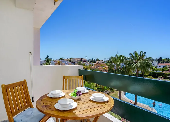 Lorcrisur By Interhome Apartamento *