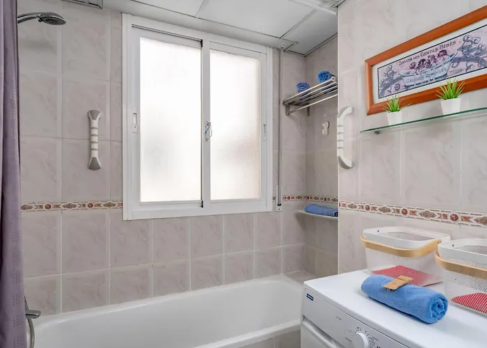 Lorcrisur By Interhome Apartamento Marbella