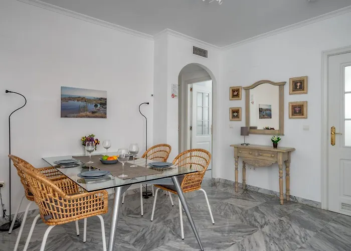 Lorcrisur By Interhome Apartamento *