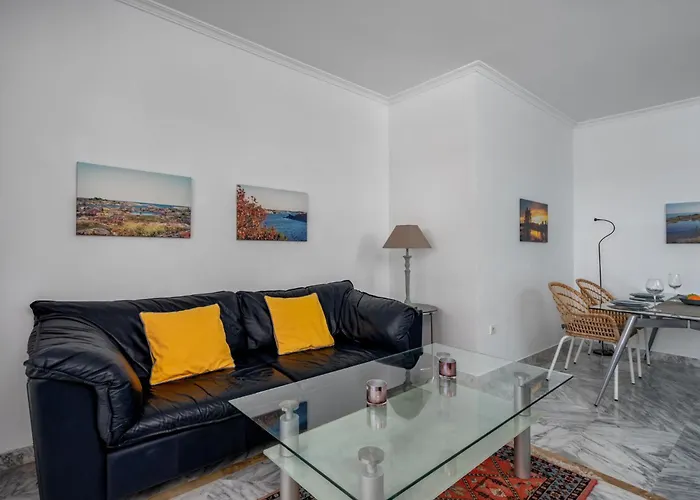 Apartamento Lorcrisur By Interhome
