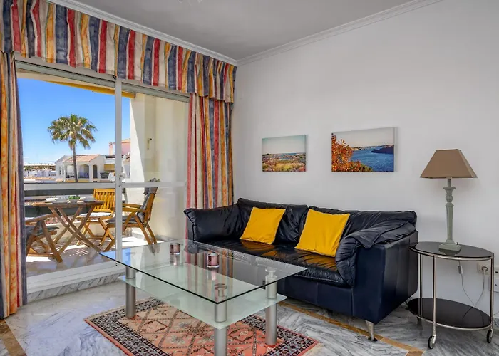 Lorcrisur By Interhome Apartamento *