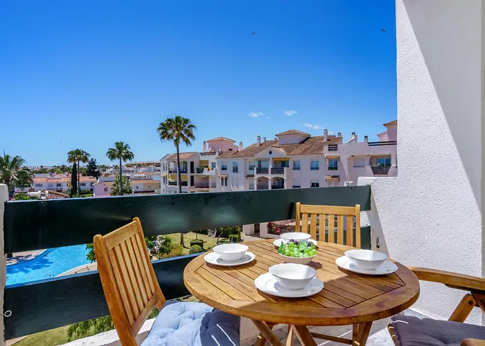 Apartamento Lorcrisur By Interhome