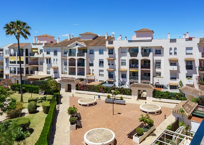 Lorcrisur By Interhome Apartamento Marbella