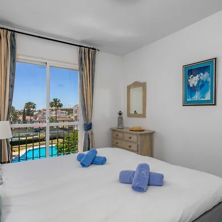 Lorcrisur By Interhome 마르베야