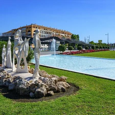 Lägenhet Lorcrisur By Interhome